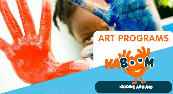 The best art classes in Greenville, SC