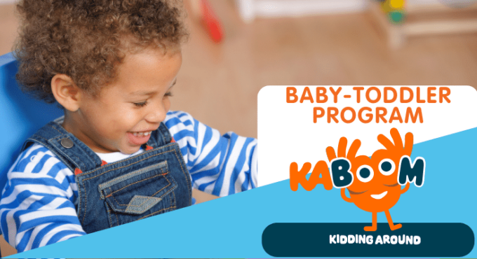 The best baby and toddler programs in Greenville, SC