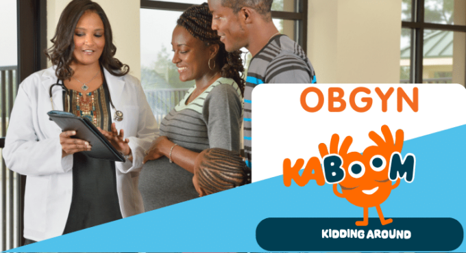 Best OBGYN in Greenville SC