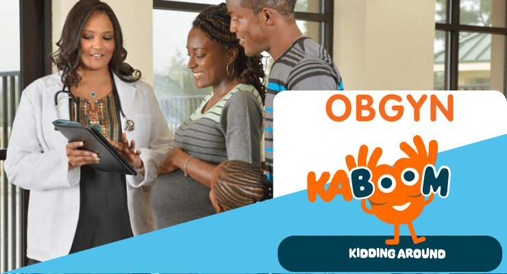 Best OBGYN in Greenville SC