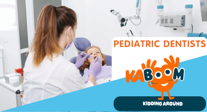 Best pediatric dentists in Greenville, SC