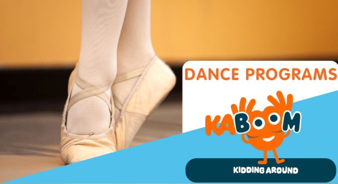 Best dance programs in Greenville, SC