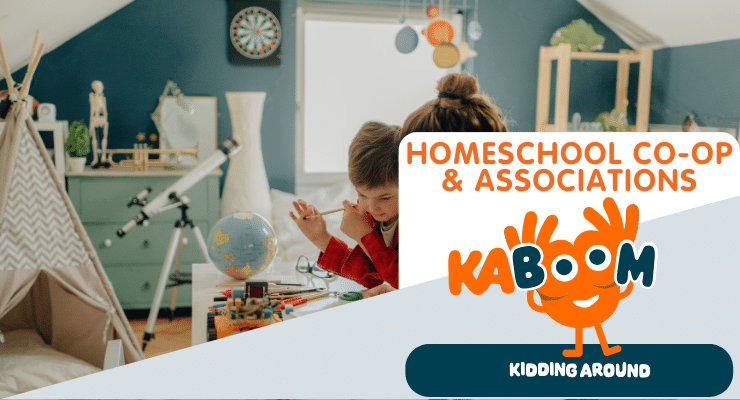 The best homeschool co-ops and associations in Greenville, SC