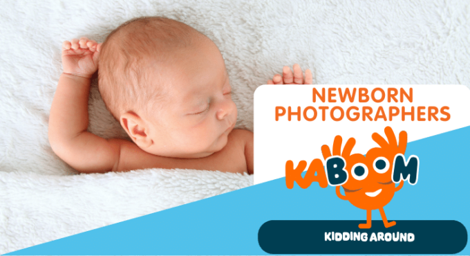 Best newborn photographers in Greenville, SC