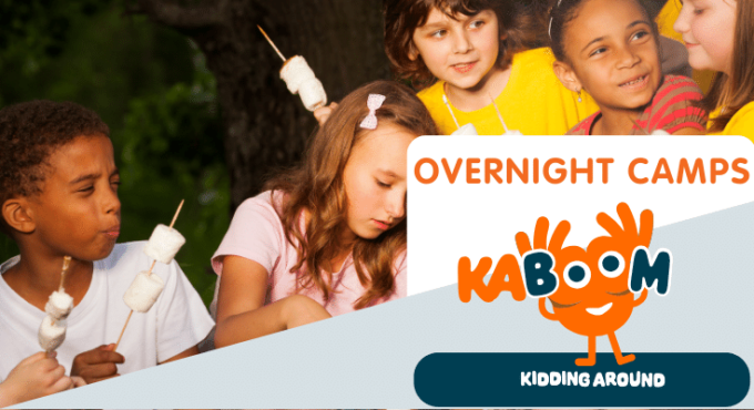 Best overnight camps, Greenville, SC
