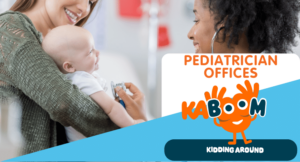 KABOOM Pediatrician