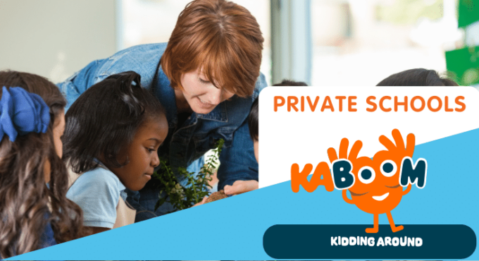 Best Private schools in Greenville, SC