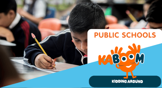 Best public schools in Greenville, SC