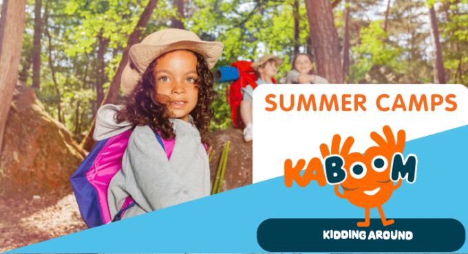 The top summer camps in Greenville, SC