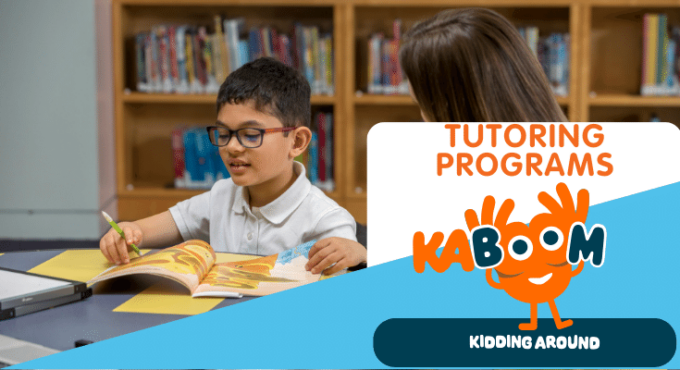 The best tutoring programs in Greenville, SC