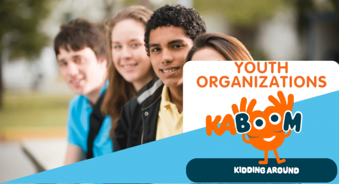 The best youth organizations in Greenville, SC
