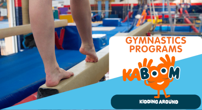 The best gymnastics programs in Greenville, SC