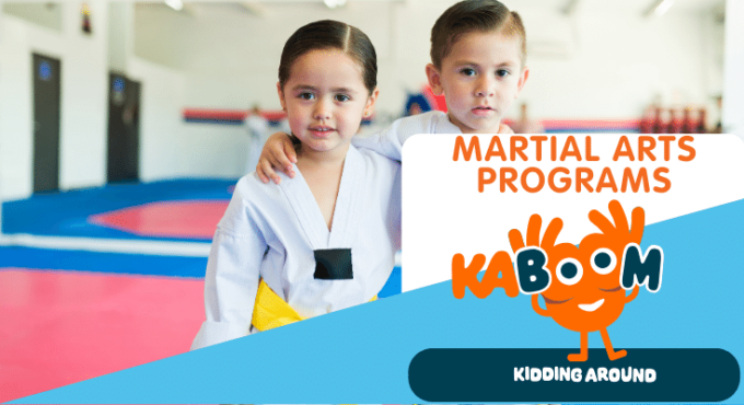 The best martial arts programs in Greenville, SC