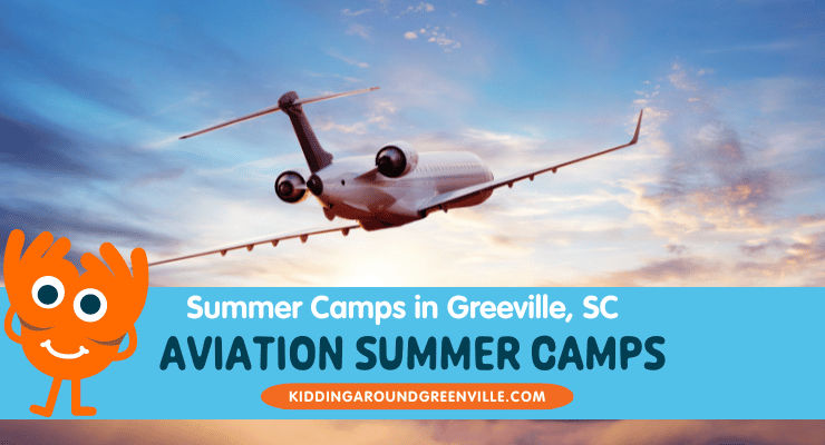 Aviation Summer Camps