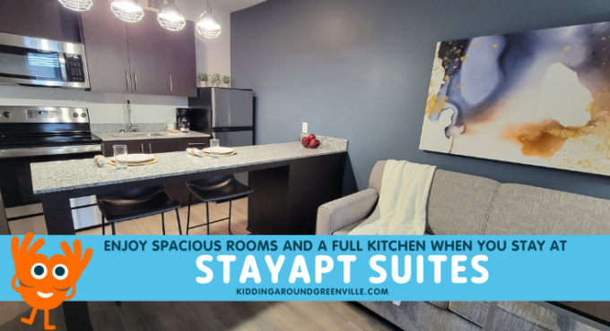 stayAPT Suites