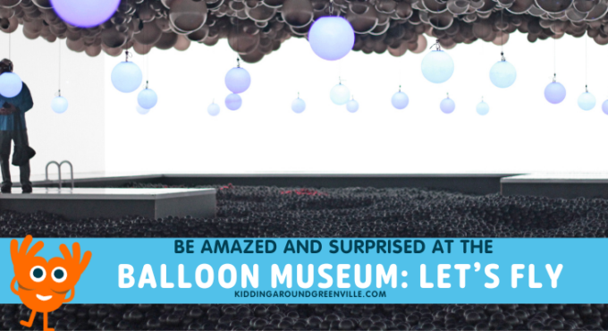 Balloon Museum