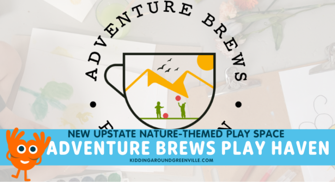 Adventure Brews Play Haven