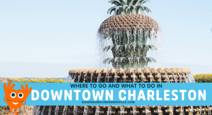 Pineapple fountain