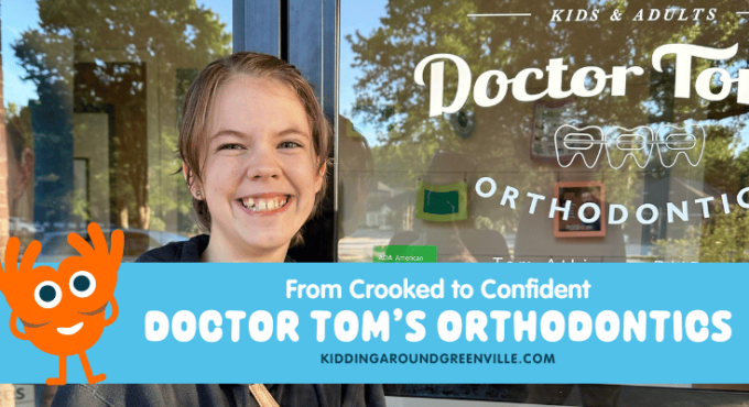 Doctor Tom's Orthodontics