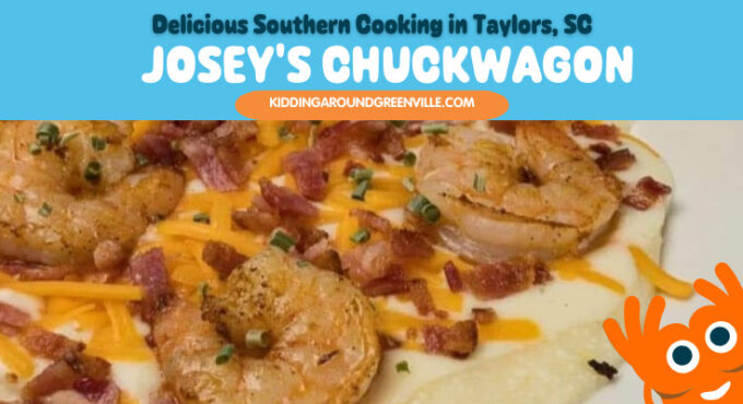 Joseys Chuckwagon