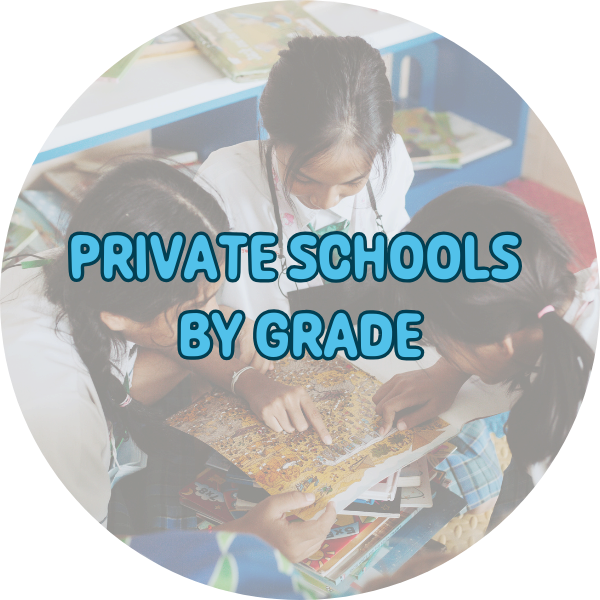30+ Best Private Schools in Greenville, SC and the Upstate