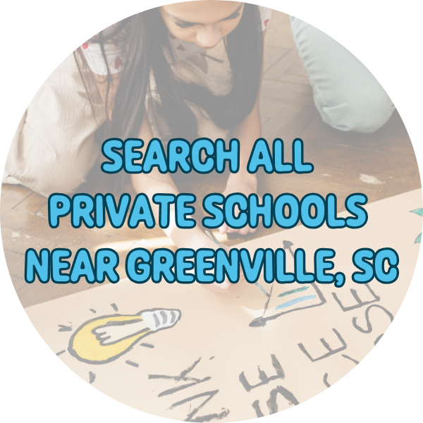 30+ Best Private Schools in Greenville, SC and the Upstate