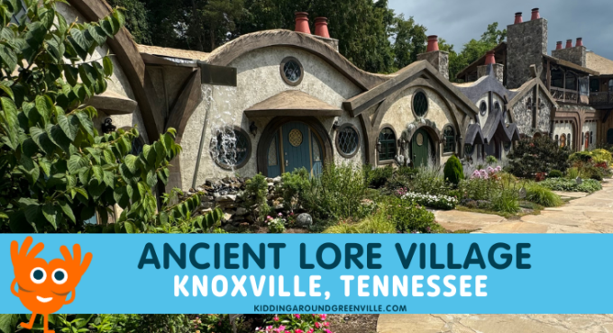 ancient lore village knoxville tennessee