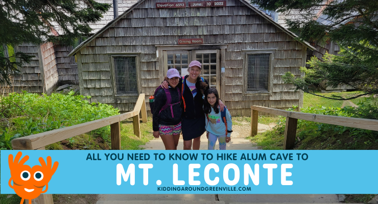 Hiking to Mt. LeConte Lodge: All You Need to Know to Plan Your Adventure in the Smokies
