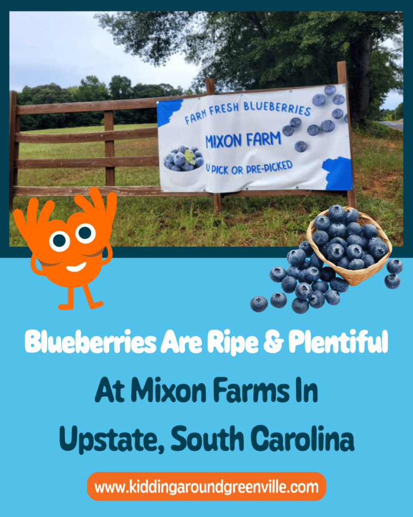 mixon farms
