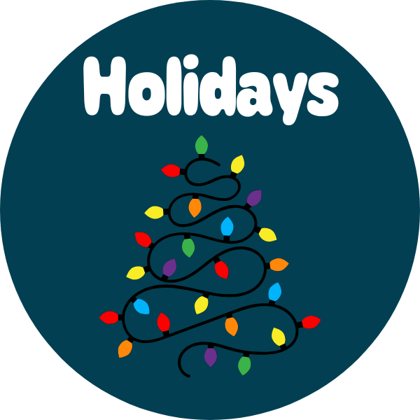 Holidays