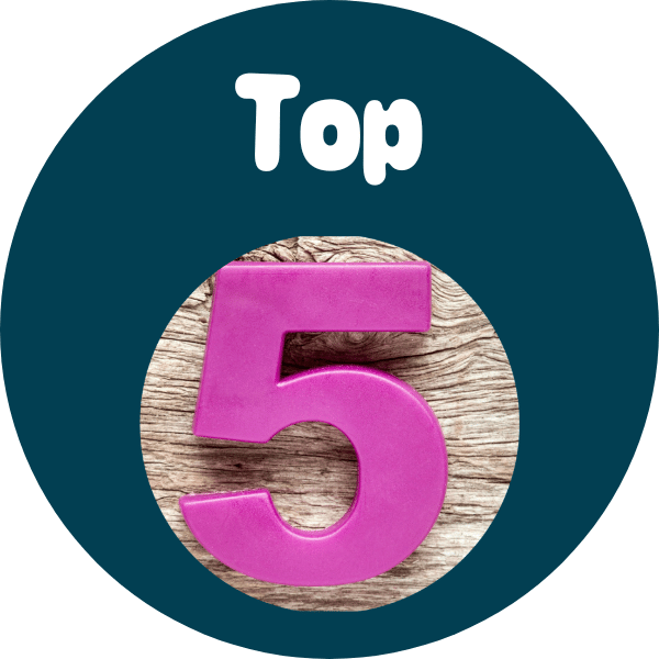 Top 5