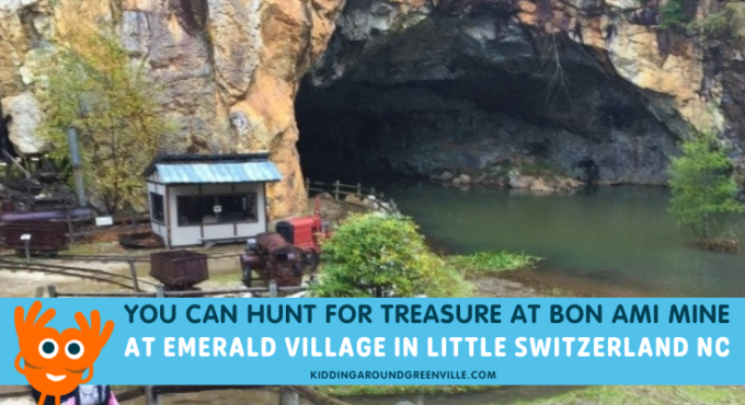 emerald village little switzerland nc