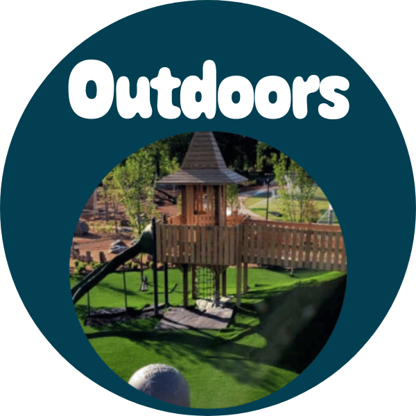 Things to do Outdoors