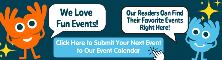 Events calendar