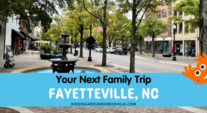 Fayetteville, NC