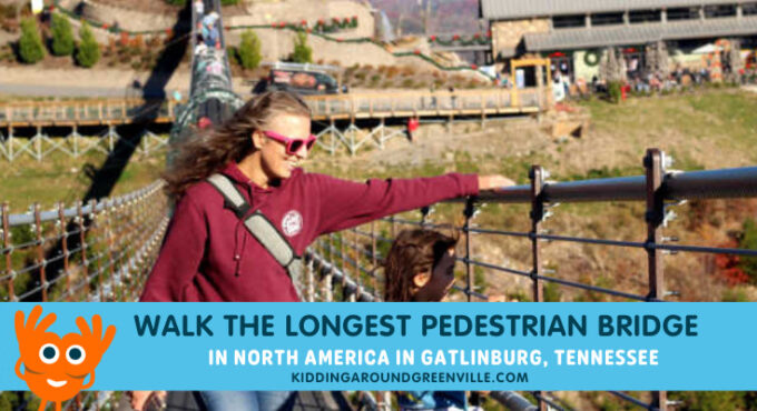 skybridge gatlinburg