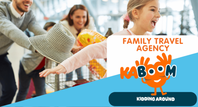 Family Travel Agency in Greenville, SC