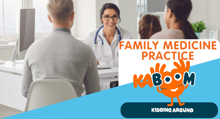 Best Family Medicine Practice in Greenville, SC
