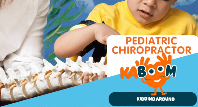 Best Pediatric Chiropractor in Greenville, SC