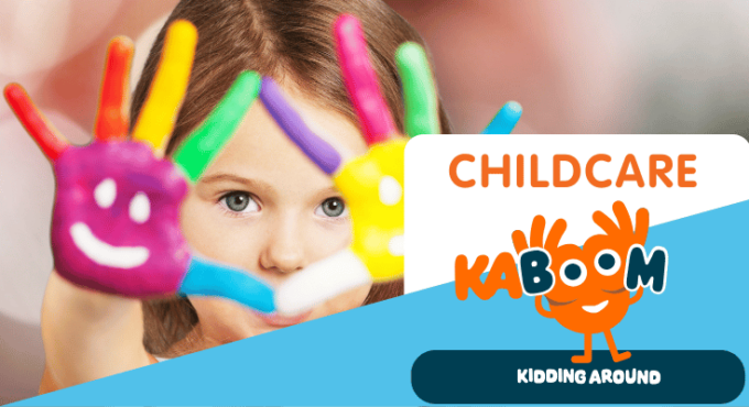 Best childcare in Greenville, SC