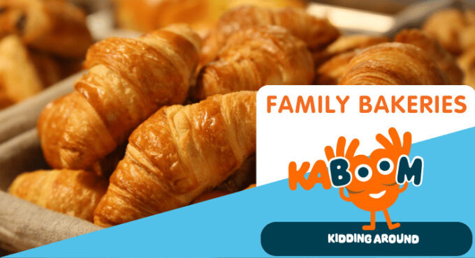 Best family bakeries in Greenville, SC