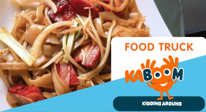 Best Food Trucks in Greenville, SC