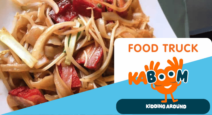 Best Food Trucks in Greenville, SC