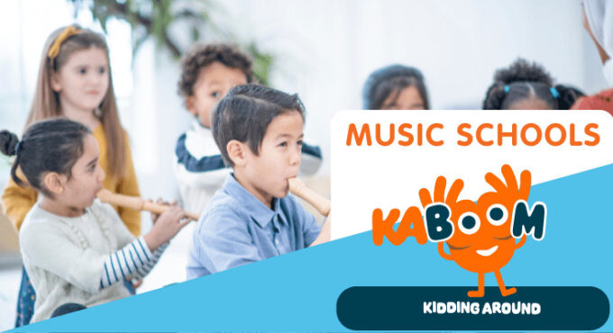 Best Music Schools in Greenville, Sc