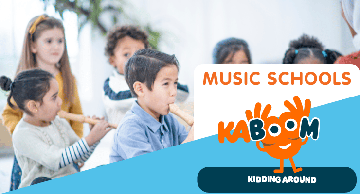 Best Music Schools in Greenville, Sc