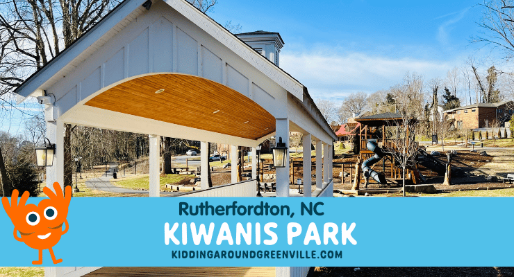 Kiwanis Park