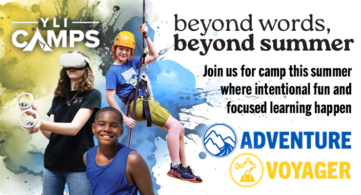 YLI summer camp