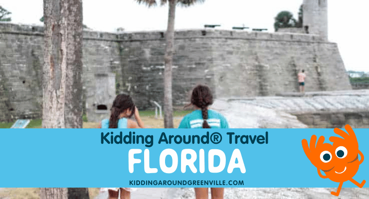 Travel Guide to Florida