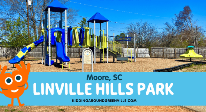 Linville Hills Park