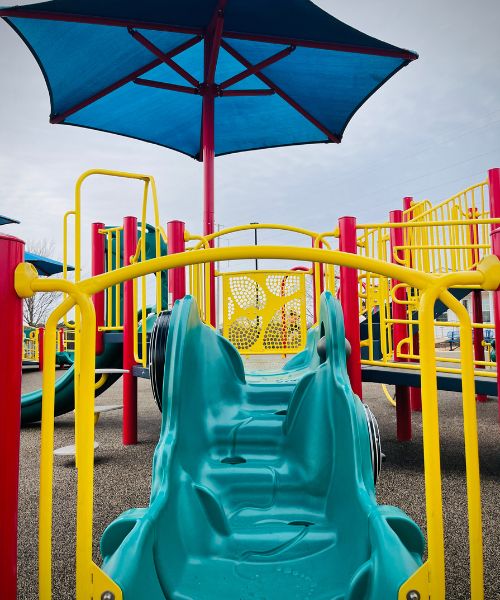 Lyman Park Playground